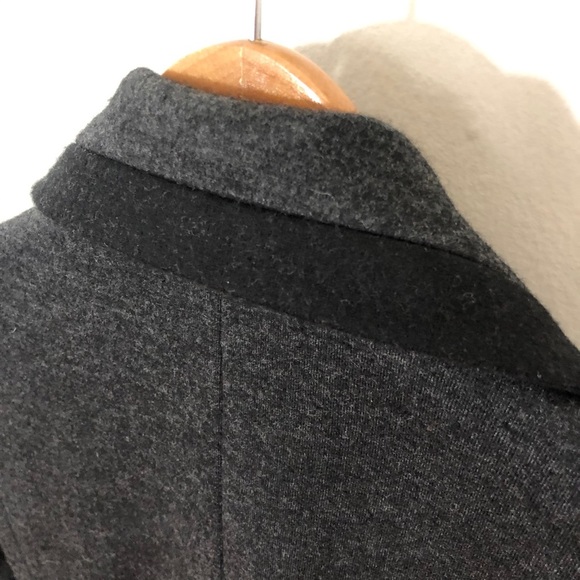 JCrew Stetch Motorcycle Jacket in Wool - Picture 8 of 13